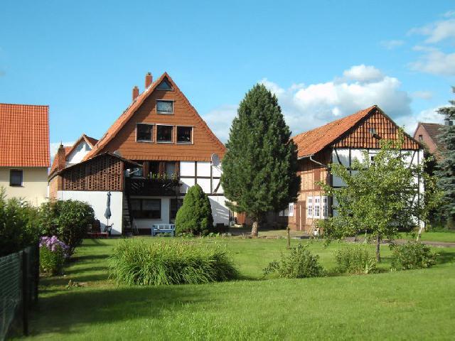 Ferienwohnung Sieberblick